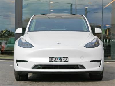 2024 TESLA MODEL Y REAR-WHEEL DRIVE 5D WAGON MY24 for sale in Inner West